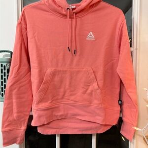 Reebok Coral Sweatshirt